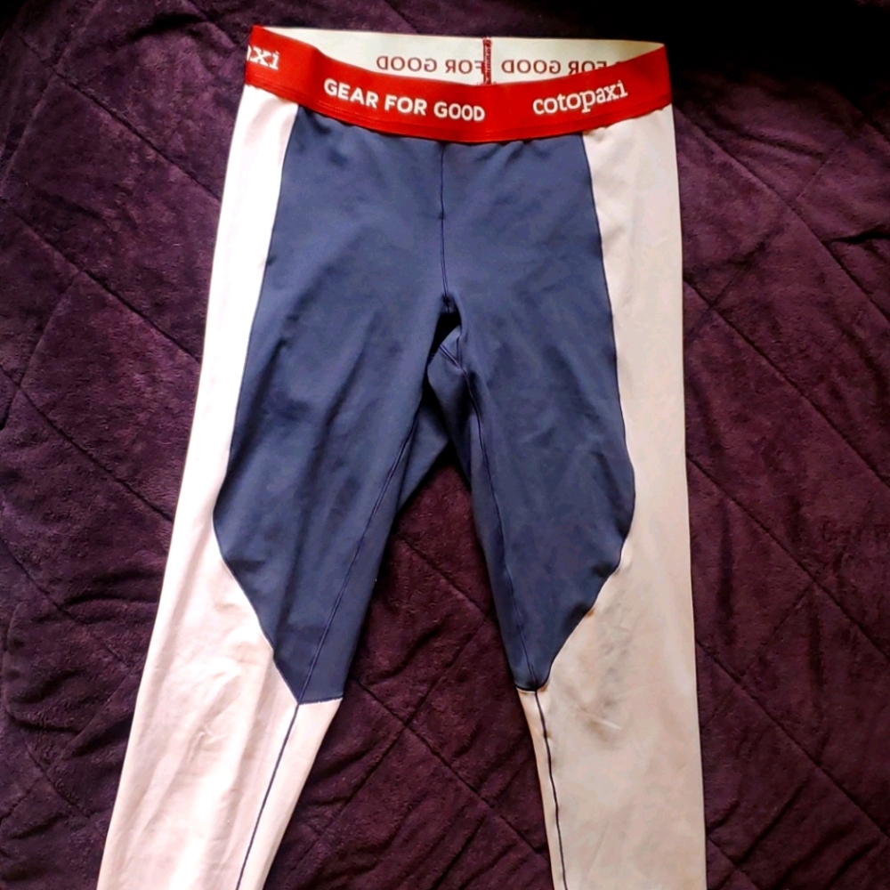 Cotopaxi Haraka Leggings